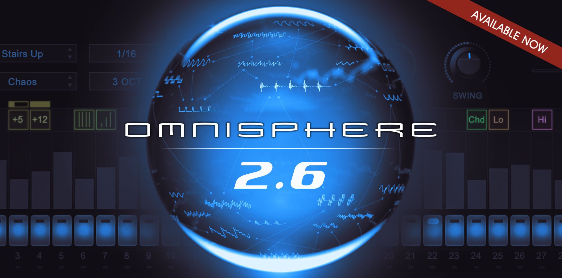 Patch For Omnisphere 2